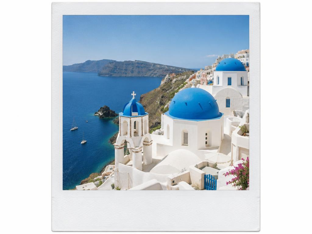 A home for every post
